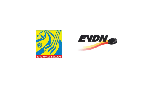 EHC Wallisellen - EV Dielsdorf-Niederhasli