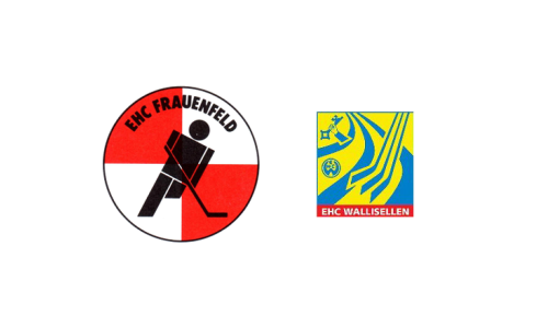 EHC Frauenfeld - EHC Wallisellen