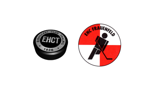 EHC Thalwil - EHC Frauenfeld