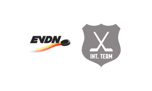 EV Dielsdorf-Niederhasli - EHC Urdorf (3:2)