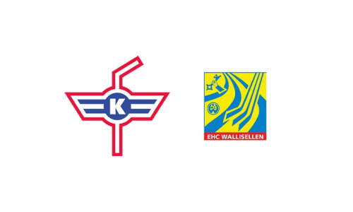 EHC Kloten - EHC Wallisellen