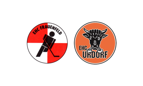 EHC Frauenfeld - EHC Urdorf