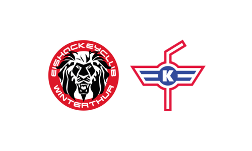 EHC Winterthur I - EHC Kloten