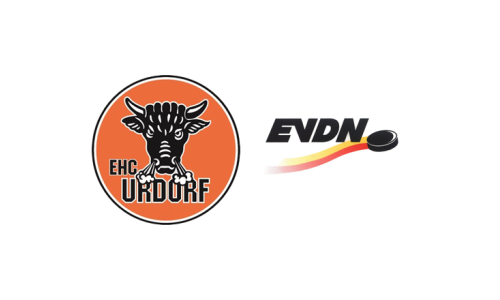 EHC Urdorf - EV Dielsdorf-Niederhasli