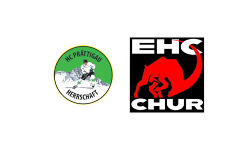 HC Prättigau-Herrschaft - EHC Chur