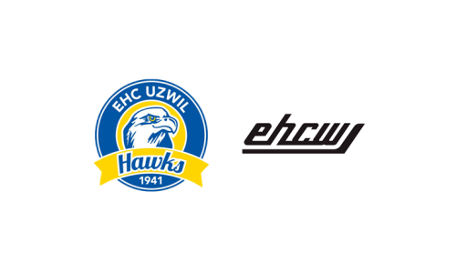 EHC Uzwil - EHC Wetzikon