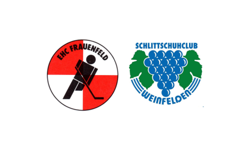 EHC Frauenfeld - SC Weinfelden