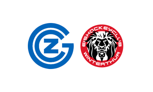 Grasshopper Club Zürich - EHC Winterthur