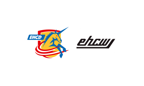 EHC Dübendorf - EHC Wetzikon