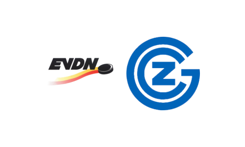 EV Dielsdorf-Niederhasli - Grasshopper Club Zürich