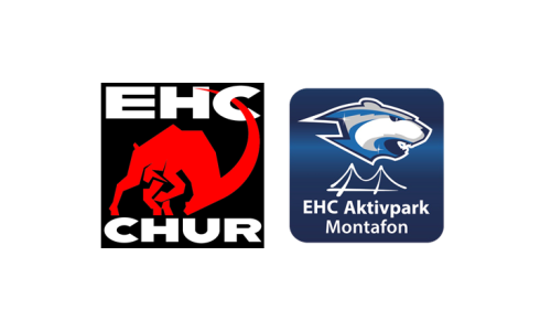 EHC Chur - SPG EHC Montafon/VEU Feldkirch