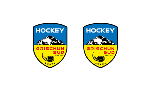 Hockey Grischun Sud - Engiadina - Hockey Grischun Sud - Samedan