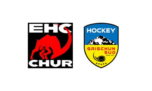 EHC Chur - Hockey Grischun Sud - Poschiavo