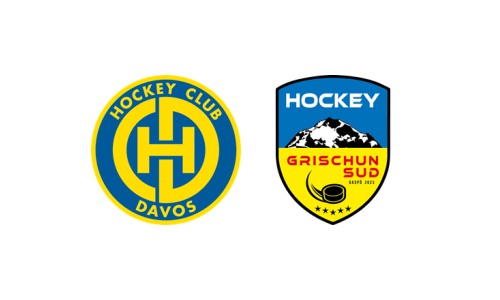 HC Davos - Hockey Grischun Sud - Engiadina