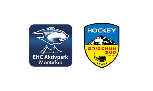 SPG EHC Montafon/VEU Feldkirch - Hockey Grischun Sud - Samedan