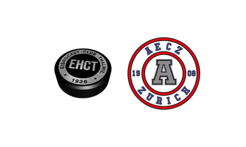 EHC Thalwil - Akademischer EC Zürich