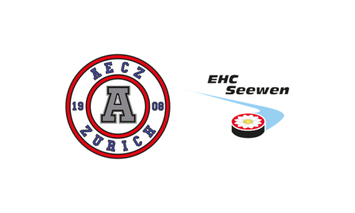 Akademischer EC Zürich - EHC Seewen