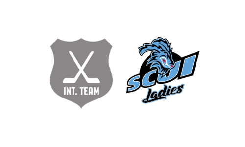 Lausanne HC Féminin 3 - SCUI Ladies