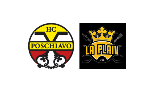 HC Poschiavo - CDH la Plaiv