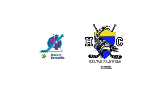 Hockey Bregaglia - HC Silvaplauna-Segl