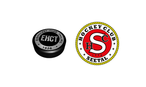 EHC Thalwil - HC Seetal