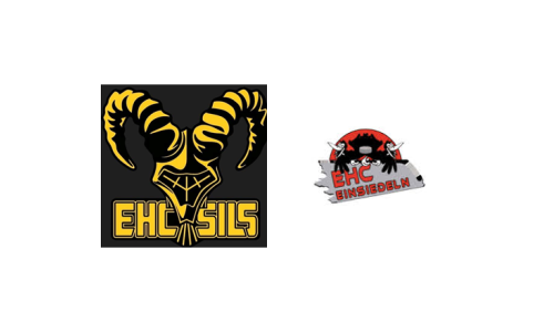 EHC Sils i.D. - EHC Einsiedeln