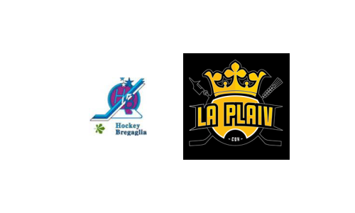 Hockey Bregaglia - CDH la Plaiv