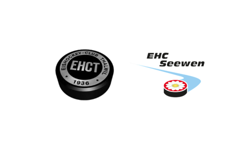 EHC Thalwil - EHC Seewen