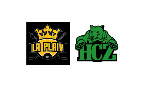 CDH la Plaiv - HC Zernez