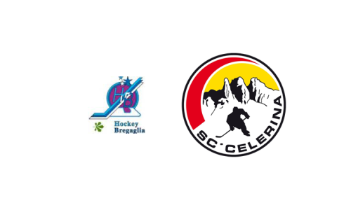 Hockey Bregaglia - SC Celerina