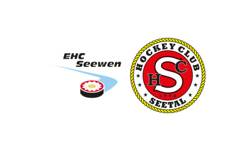 EHC Seewen - HC Seetal