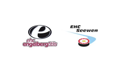 EHC Engelberg-Titlis - EHC Seewen