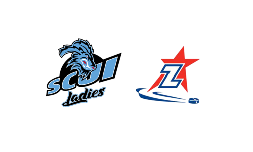 SCUI Ladies - EHC Zuchwil Regio