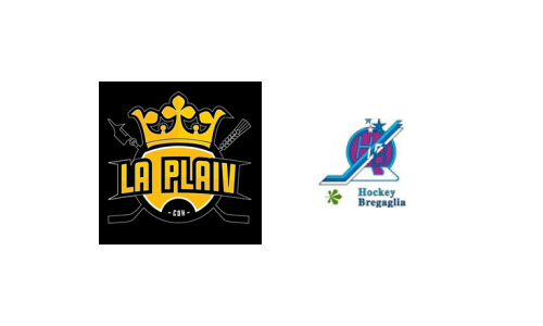 CDH la Plaiv - Hockey Bregaglia