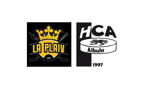 CDH la Plaiv - HC Albula