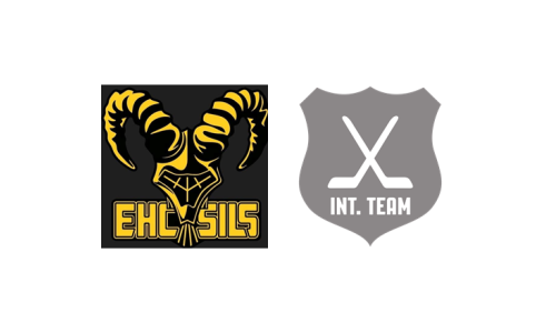 EHC Sils i.D. - HC White Wolves Wollerau