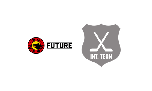 SC Bern Future schwarz - SC Bern Future gelb (9:4)