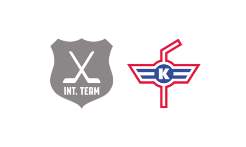 EHC Illnau-Effretikon - EHC Kloten (AL)