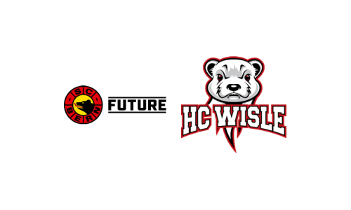 SC Bern Future schwarz - HC Wisle