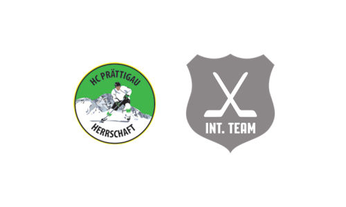 HC Prättigau-Herrschaft - EHC Wetzikon