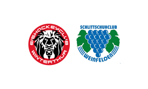 EHC Winterthur - SC Weinfelden