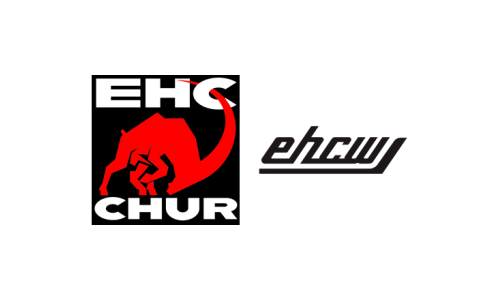 EHC Chur - EHC Wetzikon