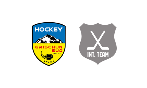 Hockey Grischun Sud - EHC Wetzikon