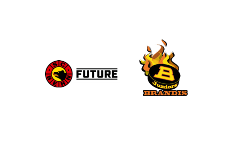 SC Bern Future schwarz - Brandis Juniors