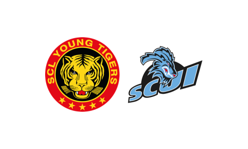 SCL Young Tigers - SCUI Beo Ost