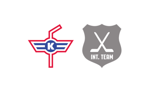 EHC Kloten (AL) - EHC Illnau-Effretikon