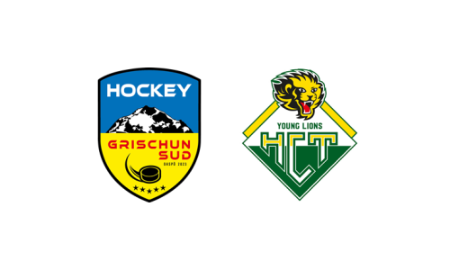 Hockey Grischun Sud - HCT Young Lions