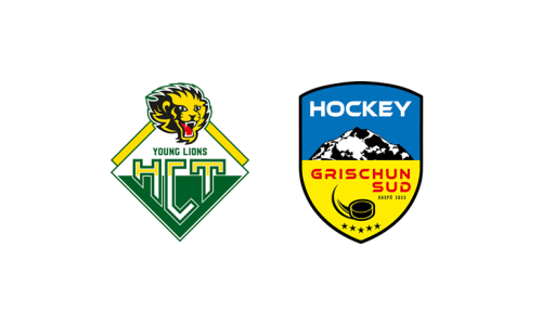 HCT Young Lions - Hockey Grischun Sud