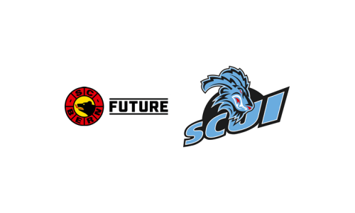 SC Bern Future schwarz - SCUI Beo Ost