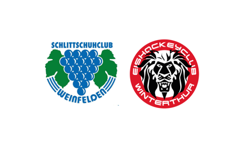 SC Weinfelden - EHC Winterthur